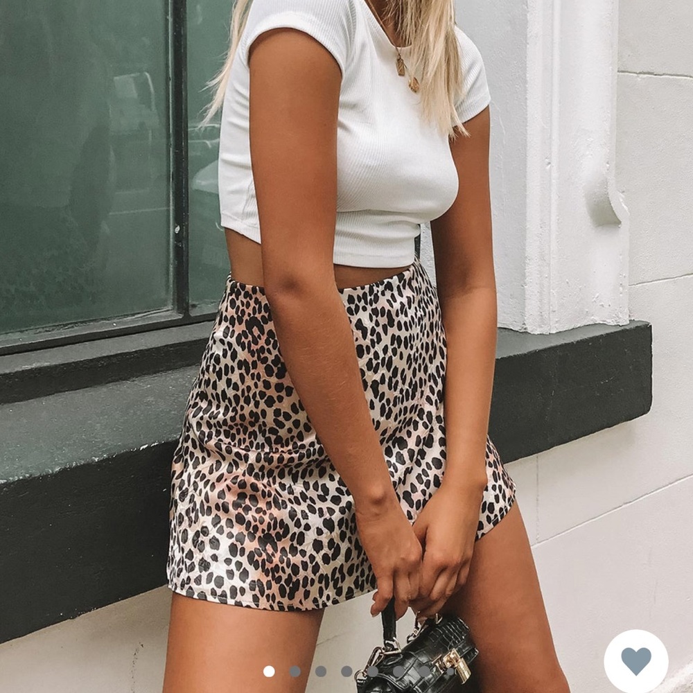 princess polly skirt
